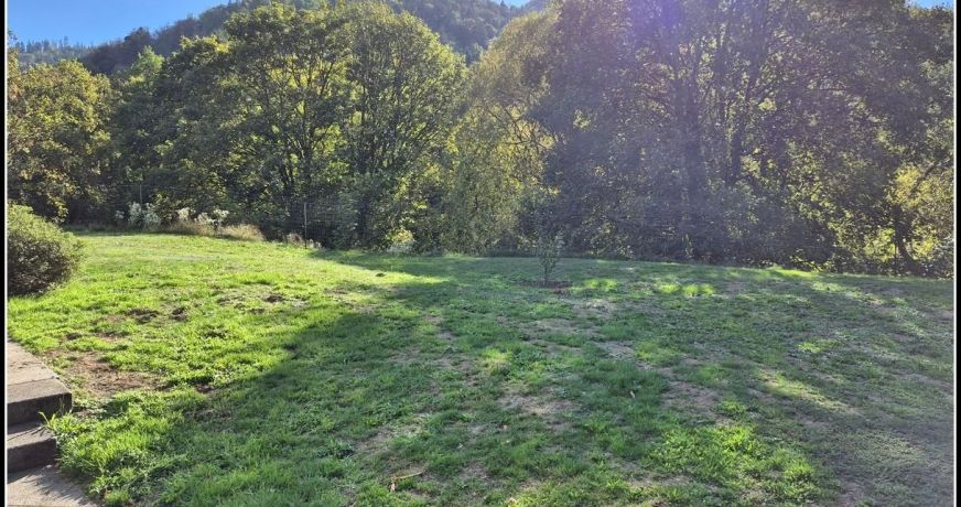 vente Villa d'architecte Rupt Sur Moselle