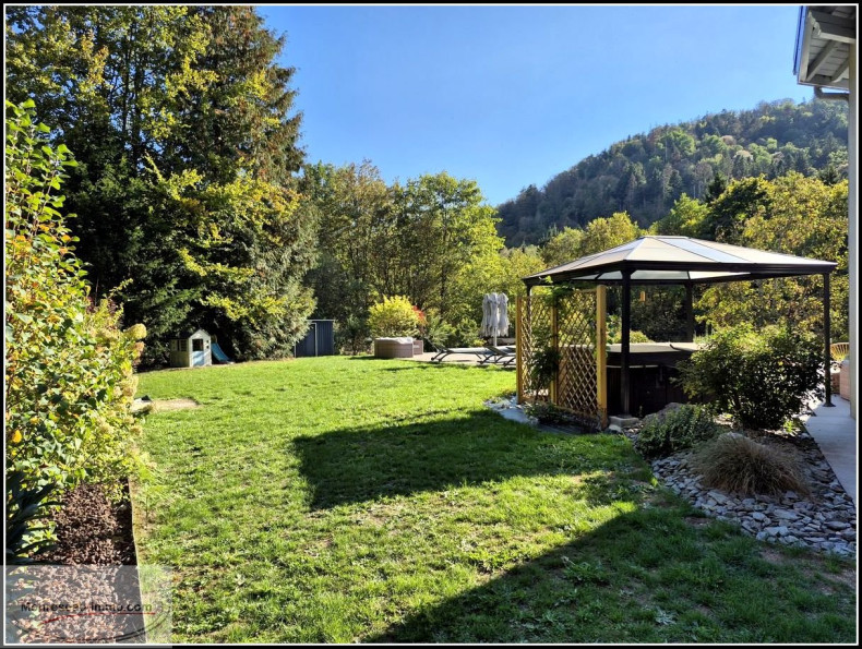 vente Villa d'architecte Rupt Sur Moselle - Photo 9