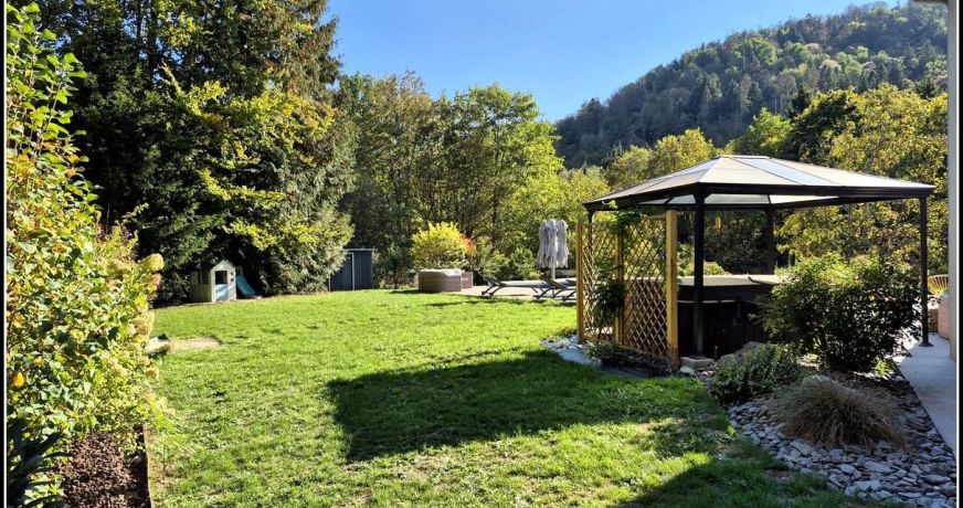 vente Villa d'architecte Rupt Sur Moselle