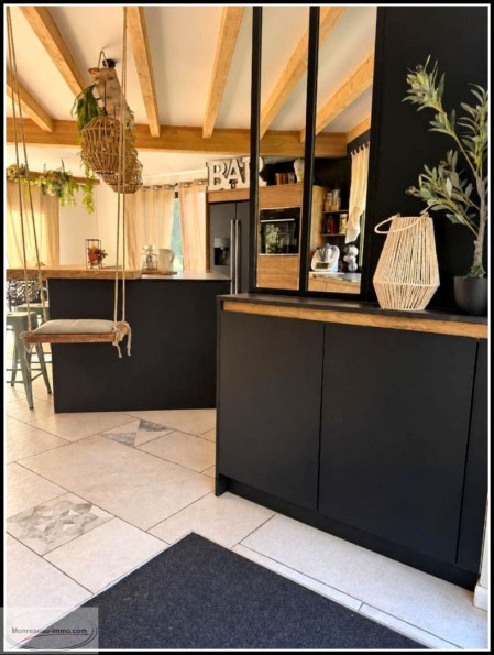 vente Villa d'architecte Rupt Sur Moselle - Photo 3