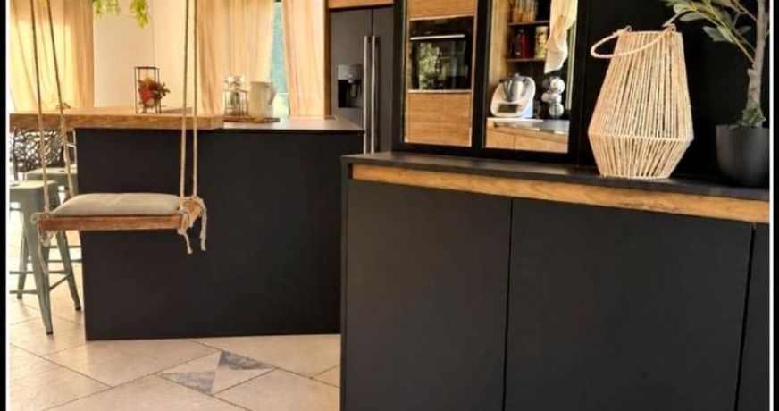 vente Villa d'architecte Rupt Sur Moselle