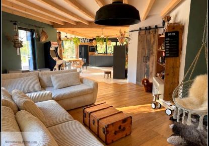 vente Villa d'architecte Rupt Sur Moselle