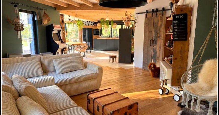 vente Villa d'architecte Rupt Sur Moselle