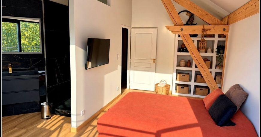 vente Villa d'architecte Rupt Sur Moselle