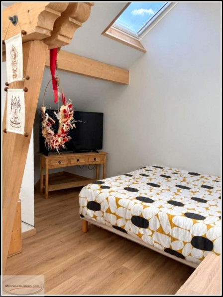 vente Villa d'architecte Rupt Sur Moselle - Photo 5