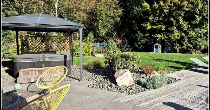 vente Villa d'architecte Rupt Sur Moselle
