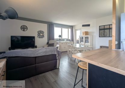 vente Appartement en résidence Chalon Sur Saone
