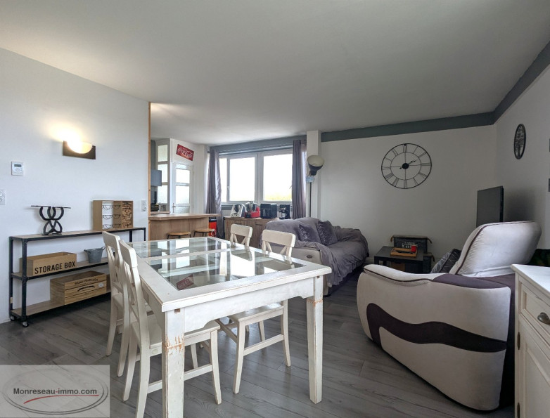 vente Appartement en résidence Chalon Sur Saone - Photo 2