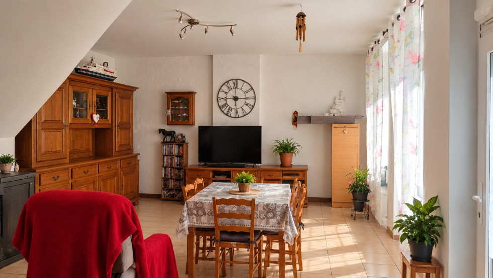 vente Maison de ville Caudry - Photo 1