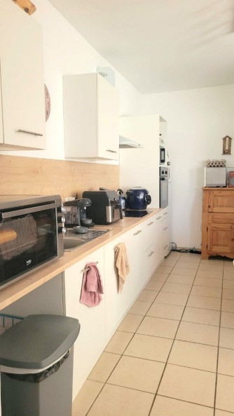 vente Maison de ville Caudry - Photo 3
