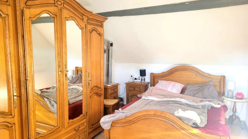 vente Maison de ville Caudry - Photo 5