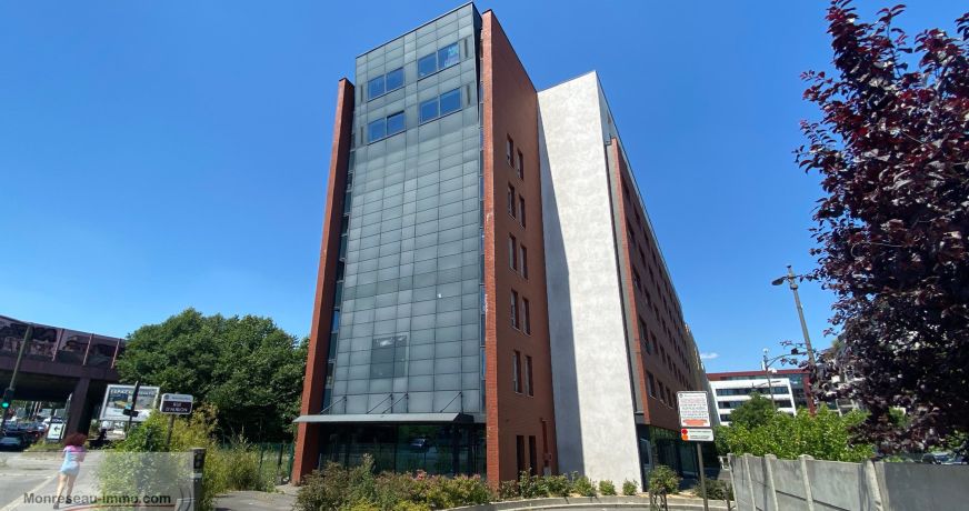 vente Appartement Rosny Sous Bois