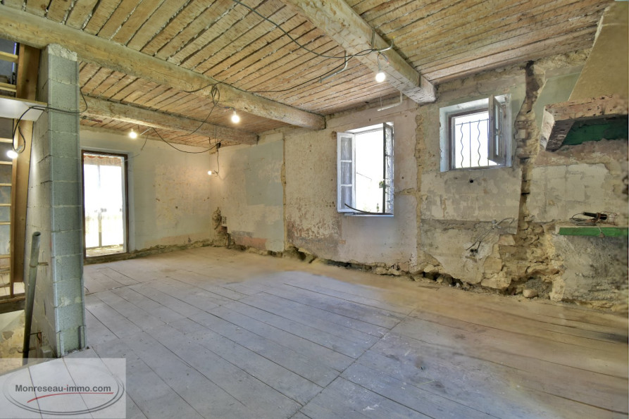 vente Maison Le Rouret - Photo 1