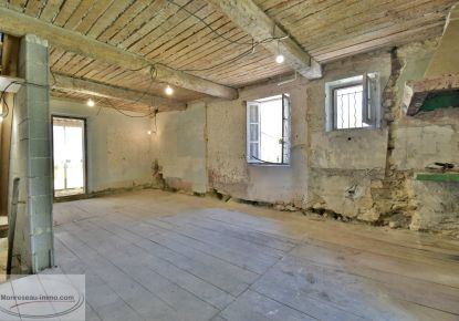 vente Maison Le Rouret