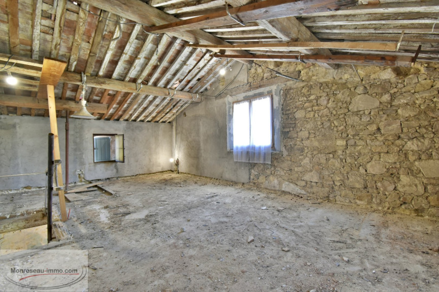 à vendre Maison Le Rouret - Photo 2