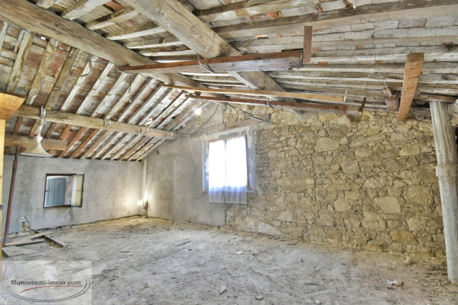 vente Maison Le Rouret - Photo 6