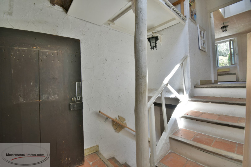 à vendre Maison Le Rouret - Photo 7