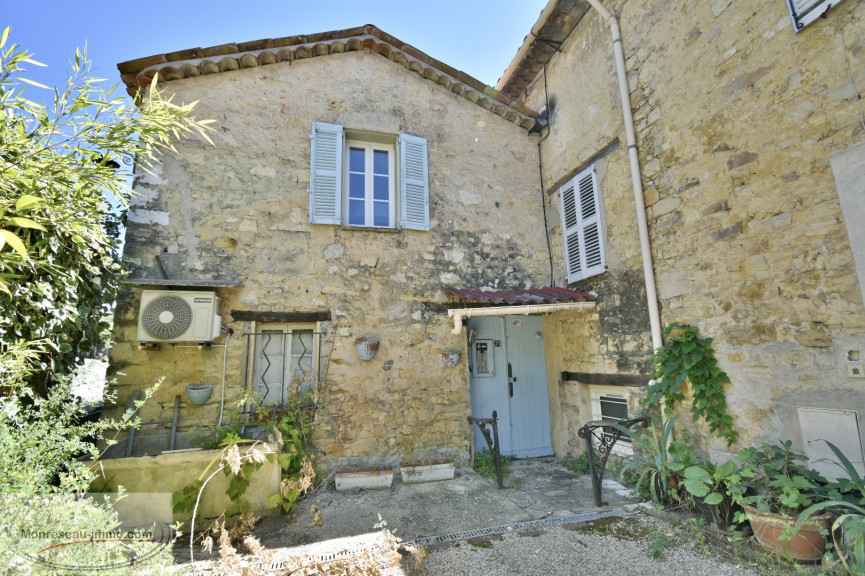 à vendre Maison Le Rouret - Photo 1
