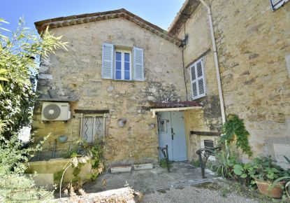 vente Maison Le Rouret