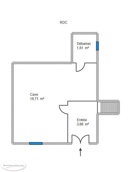 vente Maison Le Rouret - Photo 10