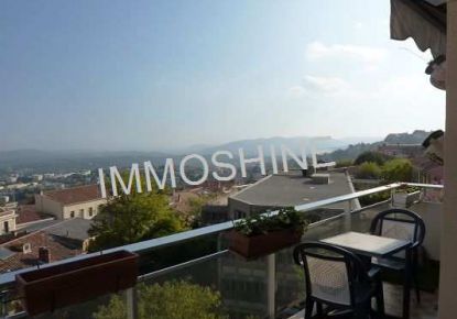 vente Appartement Grasse