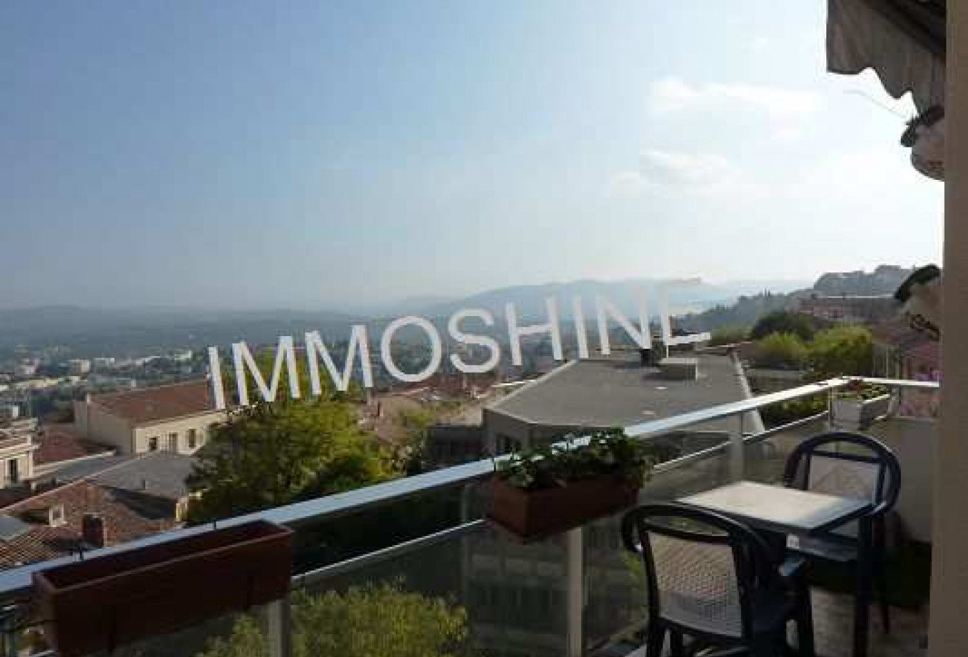 vente Appartement Grasse - Photo 1