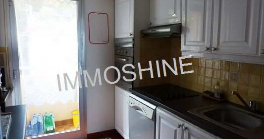 vente Appartement Grasse