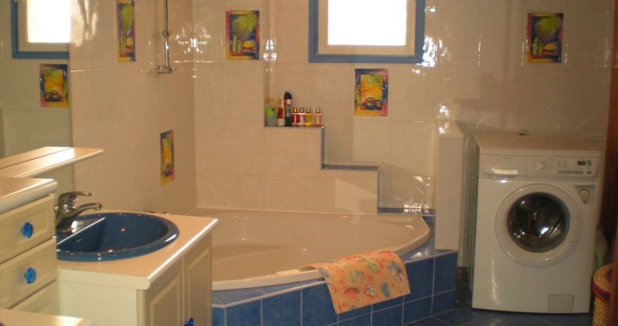 vente Appartement Antibes