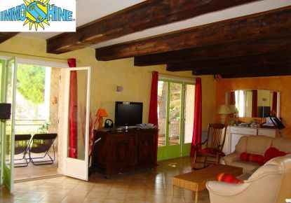 vente Appartement Antibes