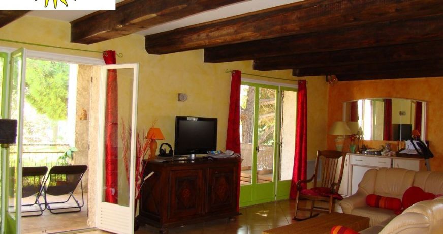 vente Appartement Antibes
