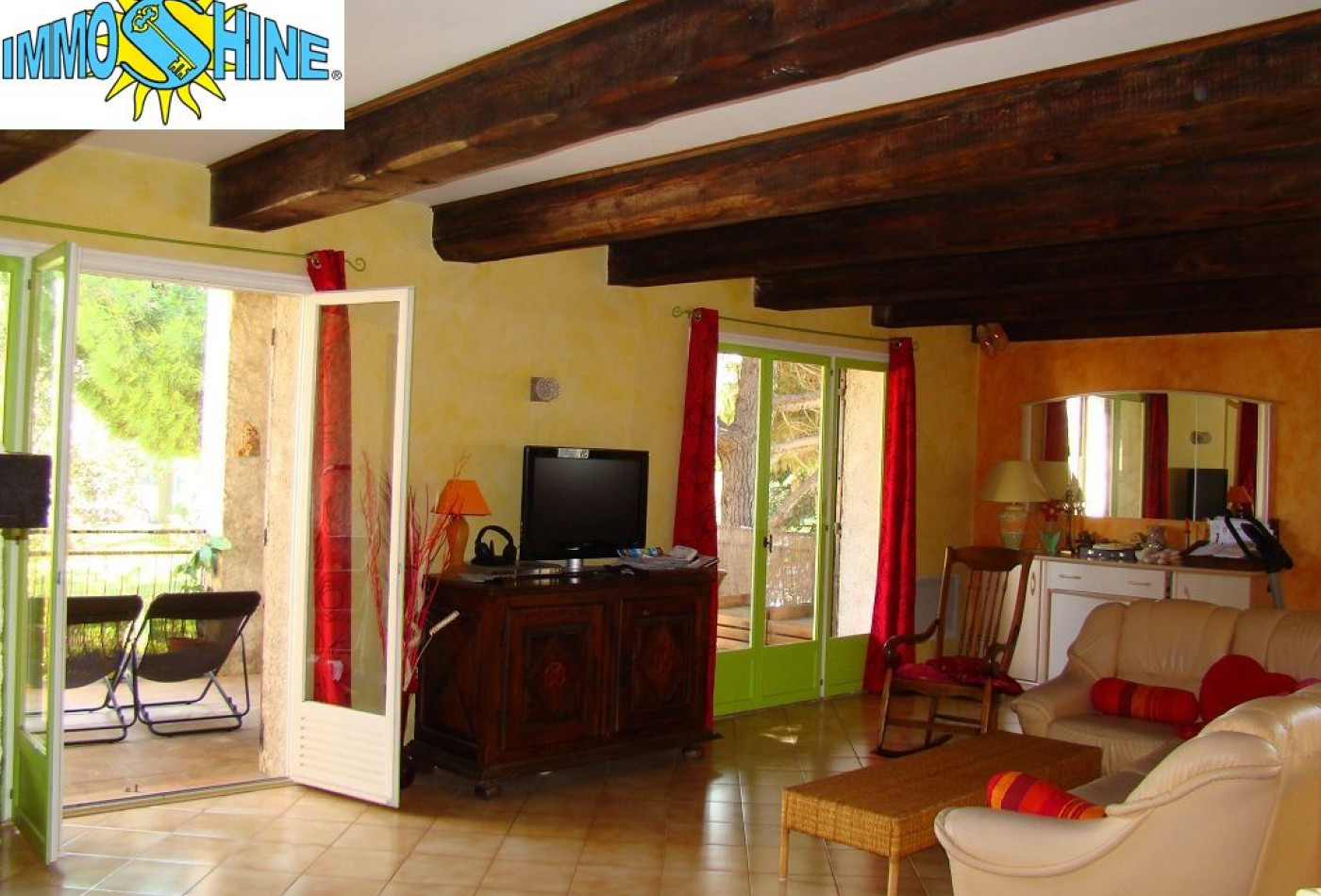 vente Appartement Antibes - Photo 1