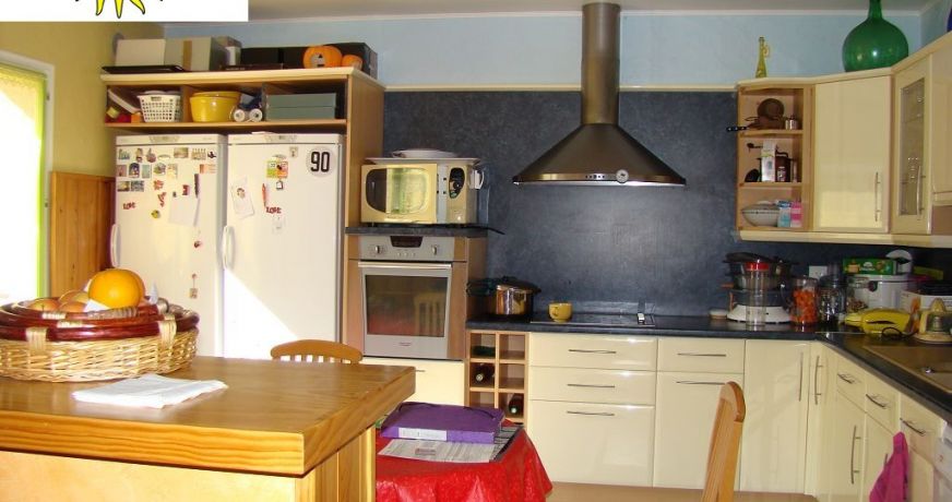 vente Appartement Antibes