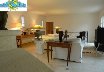 vente Villa d'architecte Grasse