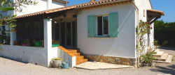 vente Maison individuelle Grasse