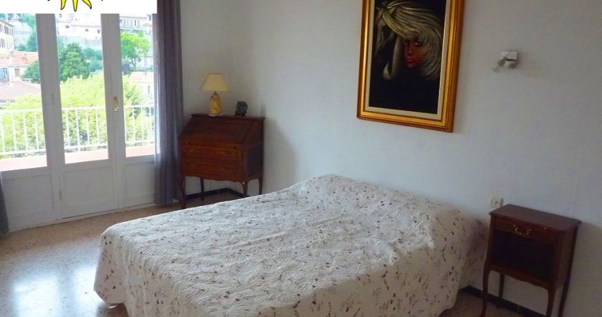 vente Appartement Grasse