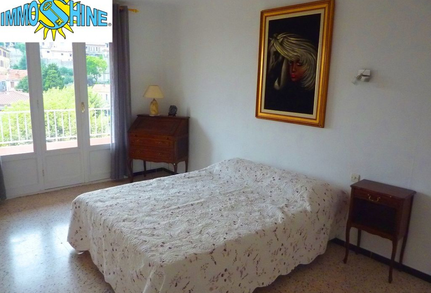 vente Appartement Grasse - Photo 4