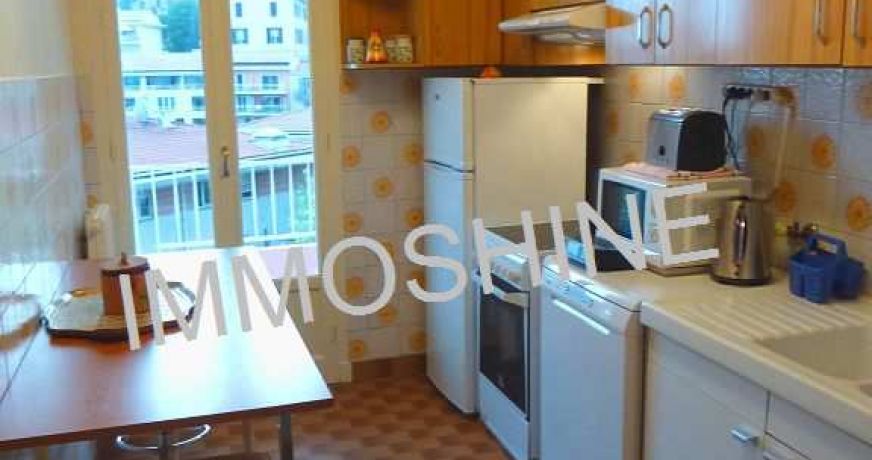 vente Appartement Grasse