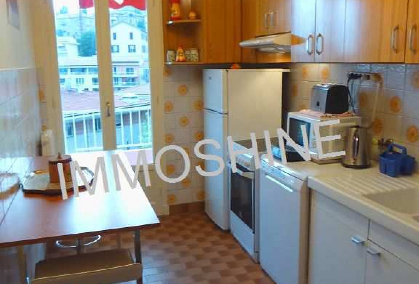 vente Appartement Grasse - Photo 5