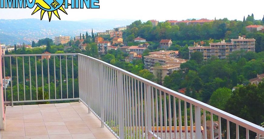 vente Appartement Grasse