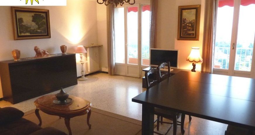 vente Appartement Grasse
