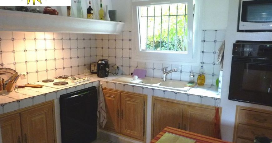 vente Villa Grasse