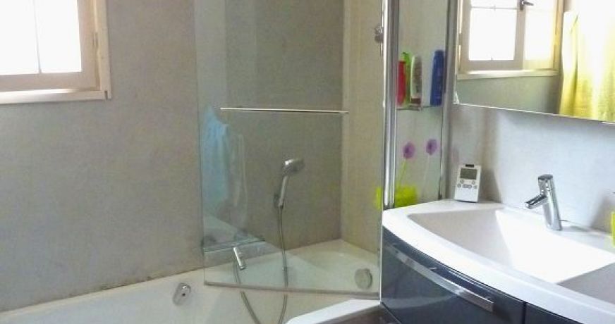 vente Villa Grasse