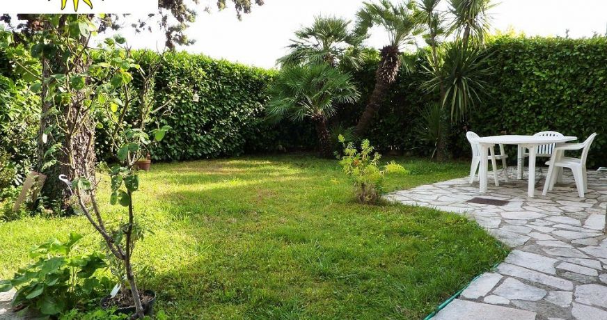 vente Villa Grasse