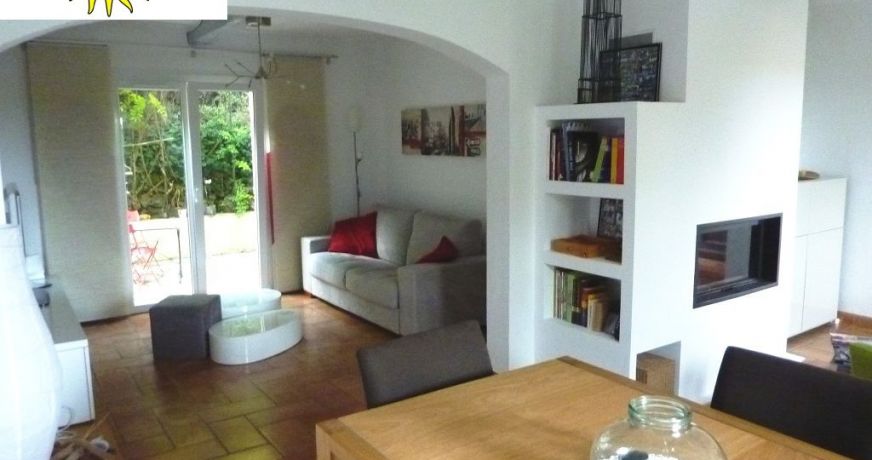 vente Villa Grasse