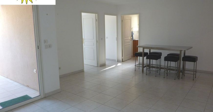 vente Appartement en résidence Grasse