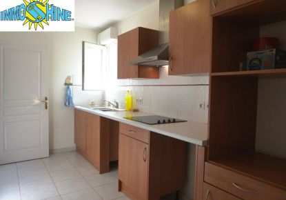 vente Appartement en résidence Grasse