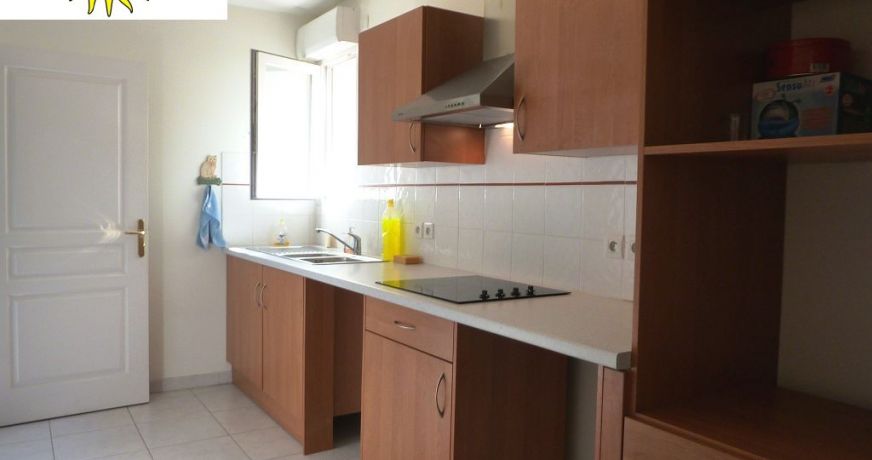 vente Appartement en résidence Grasse
