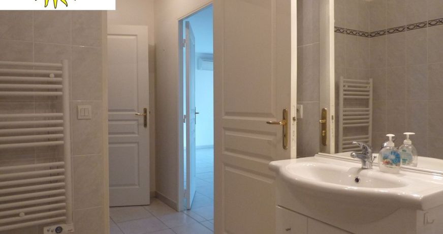 vente Appartement en résidence Grasse