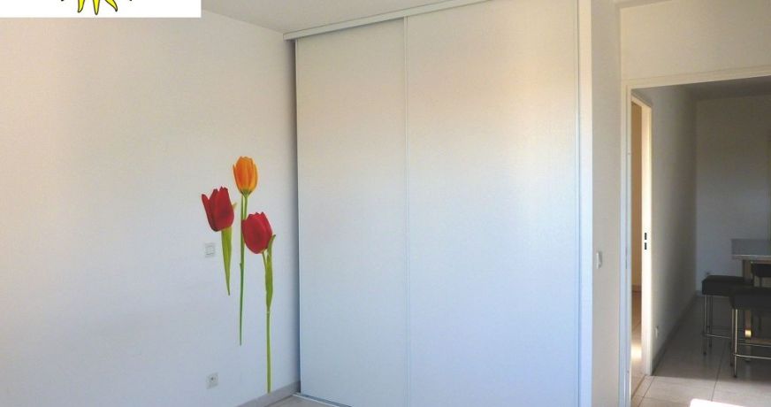 vente Appartement en résidence Grasse