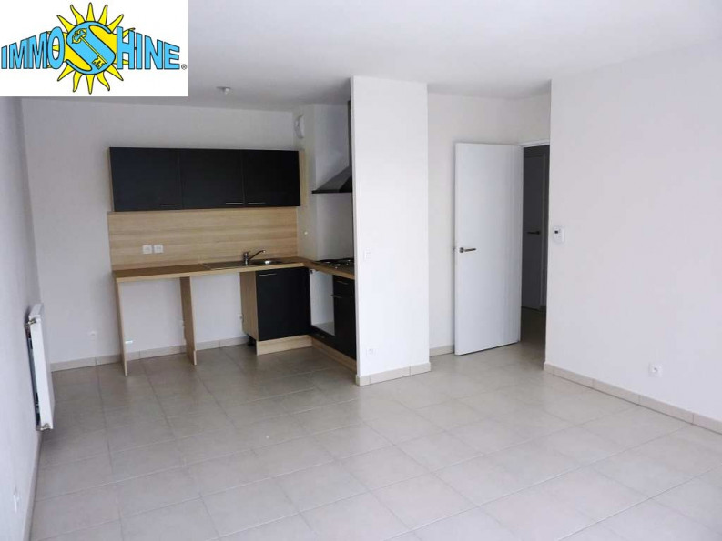 location Appartement Grasse - Photo 2